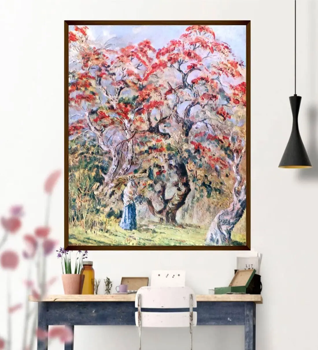 Luxury Wall Art