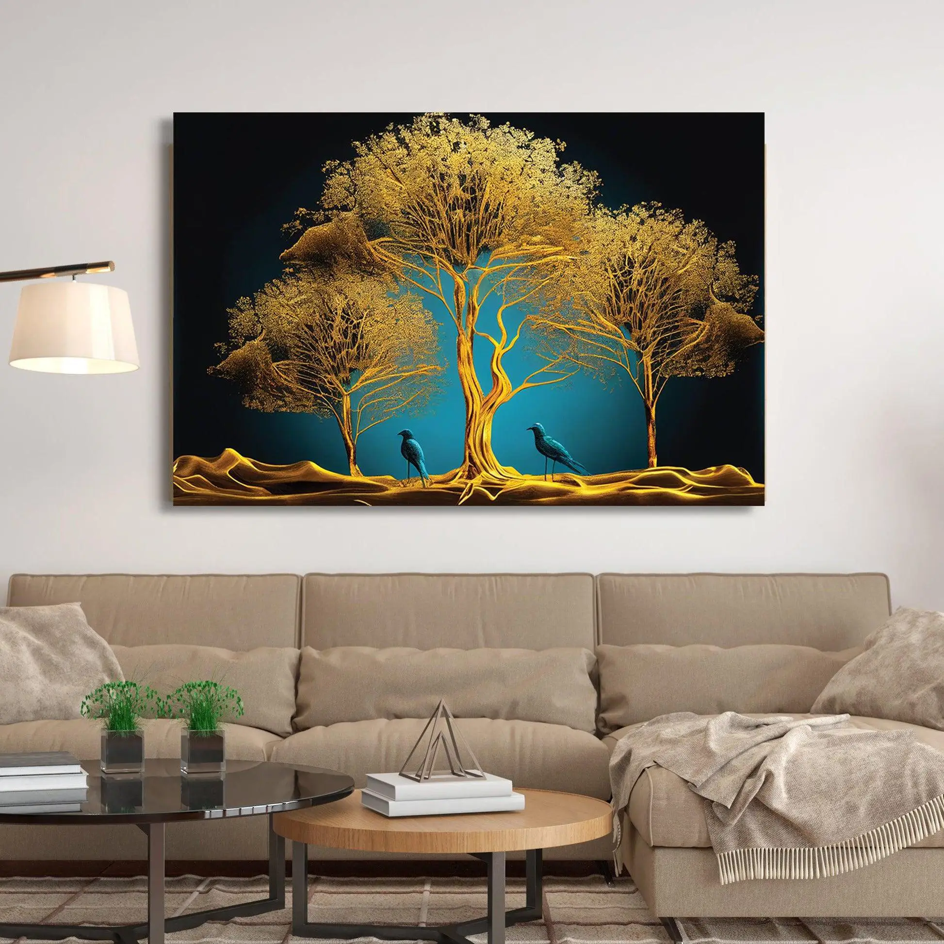 Nature Art