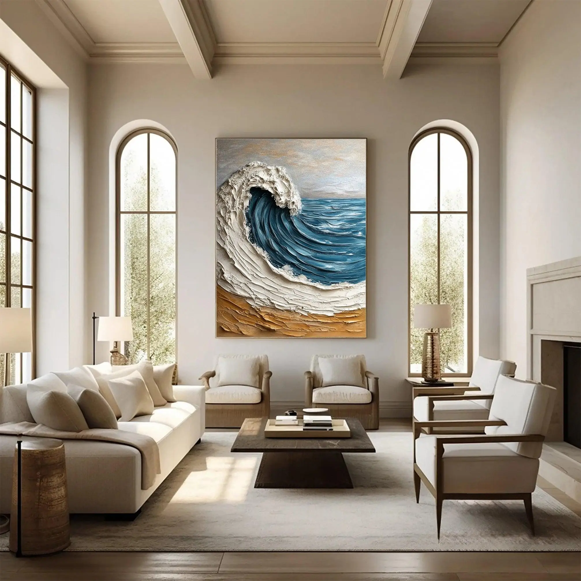 Ocean Art