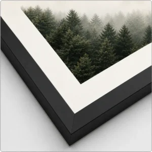 Mat board