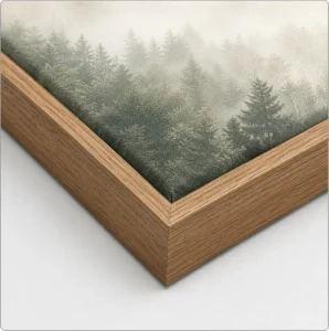 Wooden